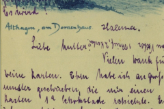 Althagen-Am-Dornenhaus