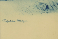 Althagen-Fischerhaus