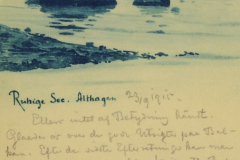 Althagen-Ruhige-See