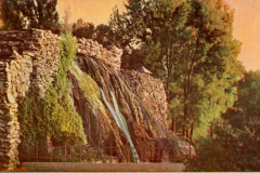 Adolf Miethe - Rotophot-Postkarten - Budapest