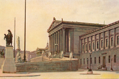 1036-Wien-Reichsratsgebaeuide