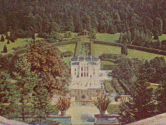 Adolf Miethe - Stollwerck - Bayrisches Voralpenland