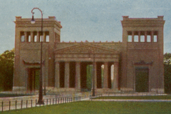 309-Dresden-Muenchen-4-Muenchen-Propylaeen