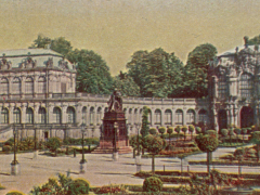 Adolf Miethe - Stollwerck - Dresden München