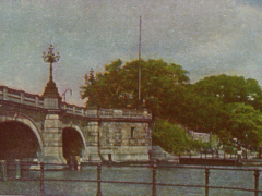 Adolf Miethe - Stollwerck - Hamburg