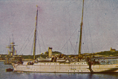 302-Kiel-und-Luebeck-5-Kiel-Hafen-und-Kriegsschiffe