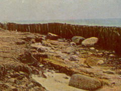 Adolf Miethe - Stollwerck - Ostsee