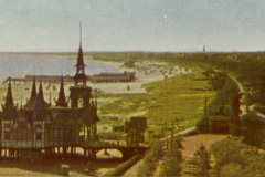 305-Ostsee-II-5-Heringsdorf-Blick-vom-Turm-des-Strandpavillons