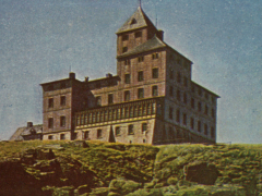 Adolf Miethe - Stollwerck - Riesengebirge
