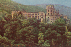 324-Schwarzwald-1-Heidelberg-Schlossruine