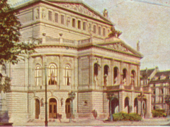 Adolf Miethe - Stollwerck - Taunus