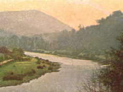 Adolf Miethe - Stollwerck - Thüringen
