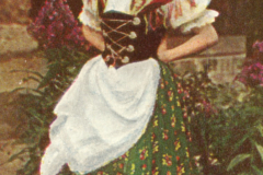 331-Trachten-II-1-Tirolerin