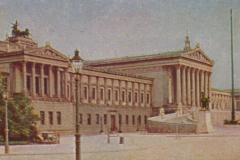 318-Wien-5-Parlamentsgebaeude