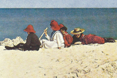 1003-Strandidylle-Am-Strande