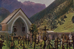 1004-Die-Dolomiten-St.-Maria-im-Groednertal-Friedhof