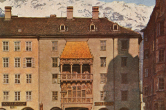 1013-Aus-dem-Land-Tirol-I-Innsbruck-Goldenes-Dachel
