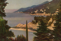 1023-Riviera-II-Blick-vom-Campo-Santo-in-Recco
