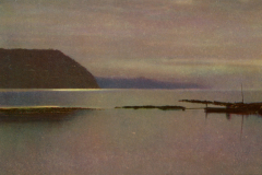 1023-Riviera-II-Mondscheinstimmung-bei-Rapallo