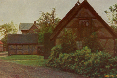 1026-Maerkische-Landschaften-II-Dorfstrasse