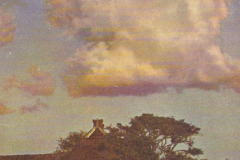 1031-Sommerwolken-III