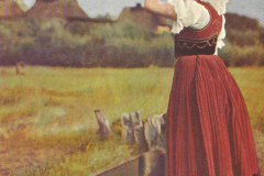 1033-Volkstrachten-Spreewald-II