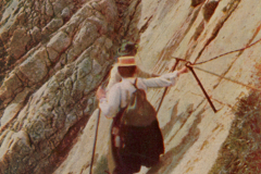 1040-Bayrische-Berge-und-Seen-Zugspitze-Aufstieg-durch-das-Hoellental