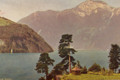 1043-Schweiz-1-Blick-auf-den-Vierwaldstaettersee-von-der-Axenstrasse-gegen-Mutenstein