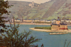 1047-Rhein-Pfalz-Caub-Gutenfels