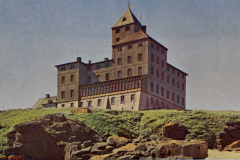 1057-Riesengebirge-Schneegrubenbaude