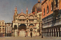 1071-Venedig-San-Marco-und-Dogenpalast