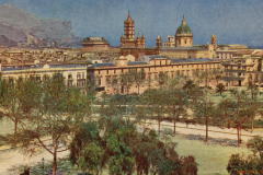 1073-Sizilien-Palermo-vom-Palazzo-Reale