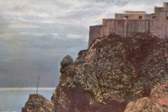 1075-Adria-Ragusa-alte-Festung