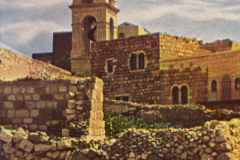 1076-Orient-Bethlehem-Geburtskirche