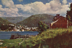 1078-Nordland-Blick-auf-Bergen