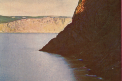 1078-Nordland-Felsen-am-Nordkap