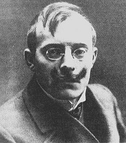 Käthe Miethe als Übersetzerin