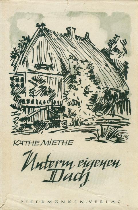 Herbert Bartolomäus (1910 – 1972) – Maler und Grafiker