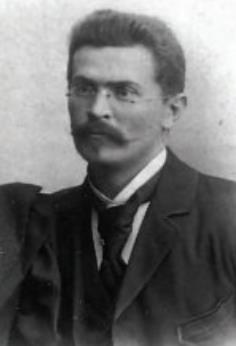 Dr. Ulrich Ludwig Heinrich Karl Lettow (1865 – 1934) – die Steinzeit und das Steinzeitfieber auf dem Fischland gestern und heute
