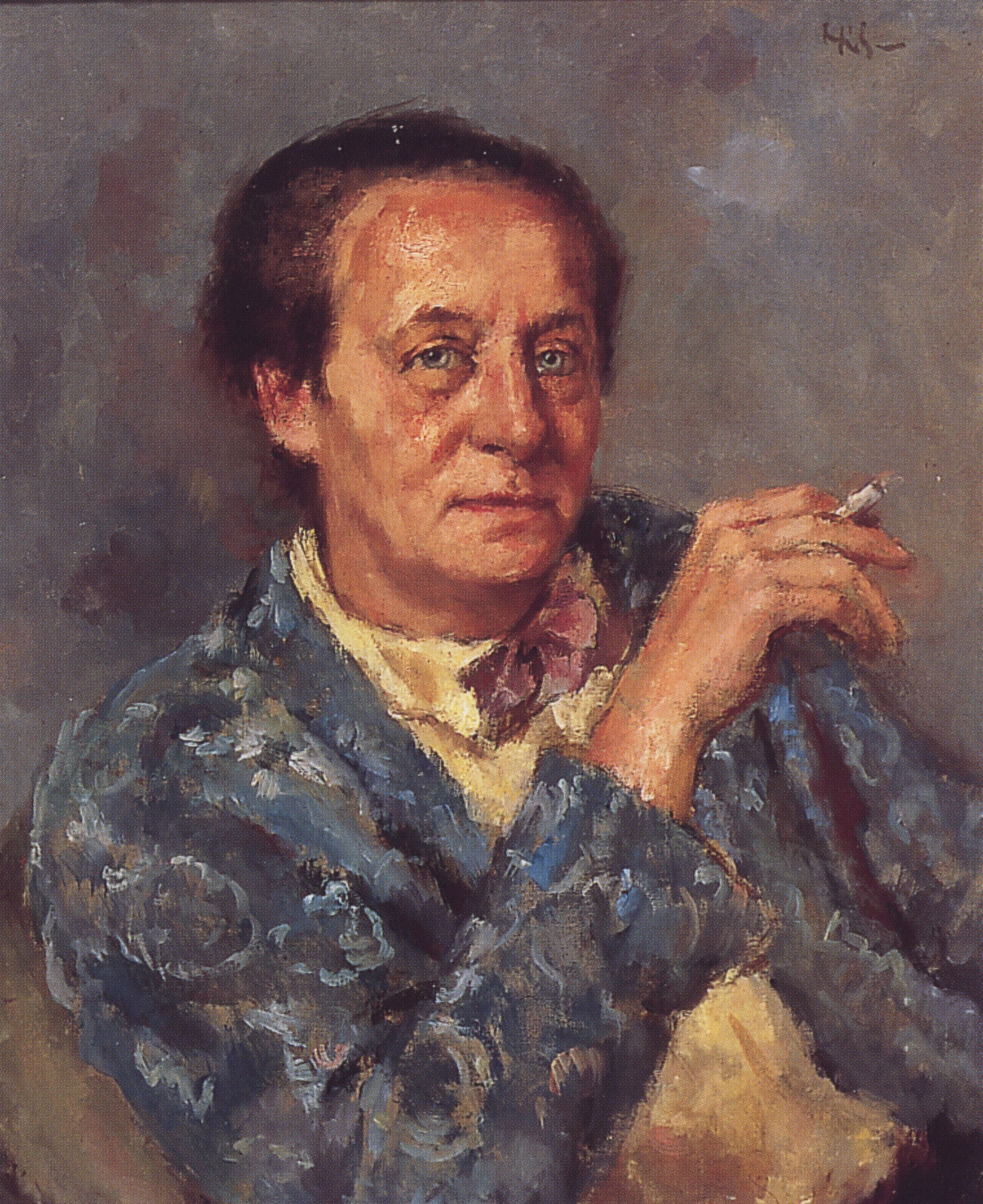 Eine fünfteilige Hommage zum 125. Geburtstag