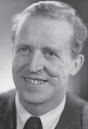 Karl Kleinschmidt (1902-1978) – der dritte Kulturbundtreuhänder in Ahrenshoop, Pfarrer, Kulturpolitiker, Publizist