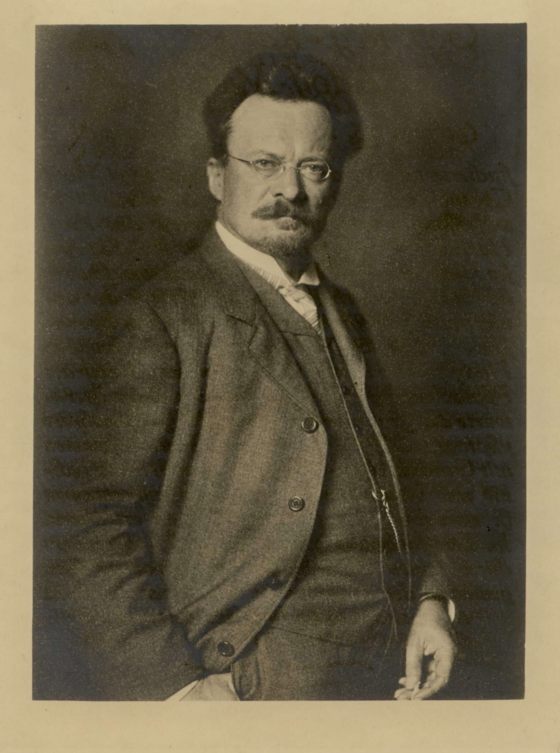 Adolf Miethe – ab 1902: Farbphotographien vom Fischland