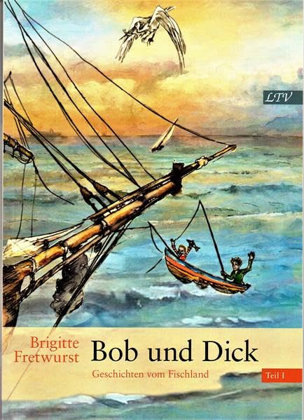 Bob und Dick – eine Buchvorstellung