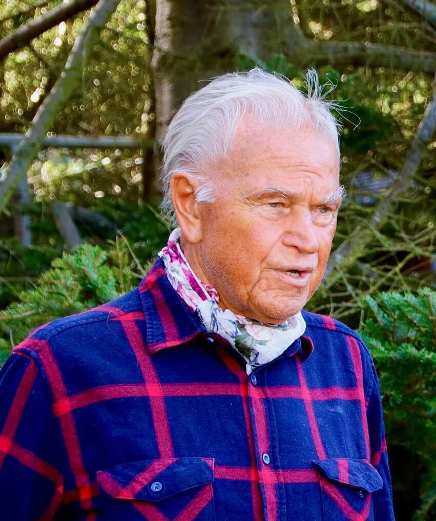 Das Erlöschen der Erinnerung an Fischlands große Zeit