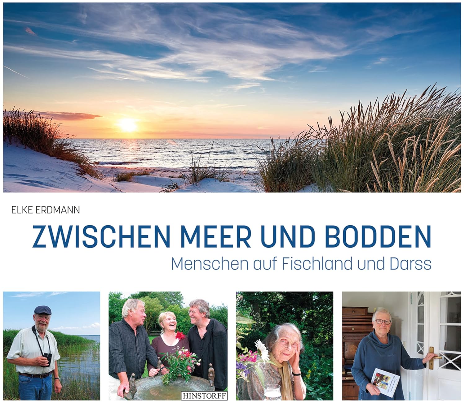 Zwischen Meer und Bodden – Menschen auf Fischland und Darß