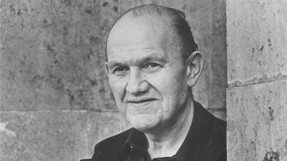 Franz Fühmann – Erzähler, Essayist, Lyriker und Kinderbuchautor