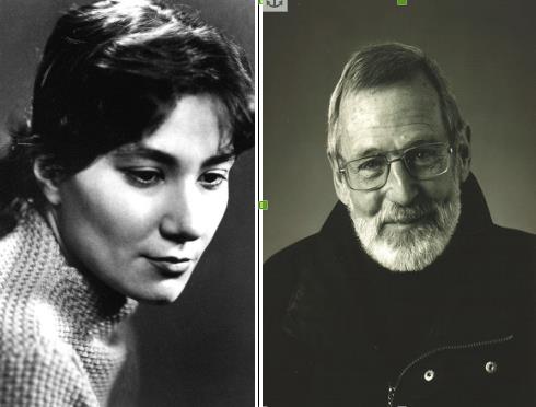 „Kann sein, ich stehe im August plötzlich vor Deiner Tür“ – über das „unschlüssige“ (Schreyer) und „provisorische“ (Reimann) Leben zweier Schriftsteller