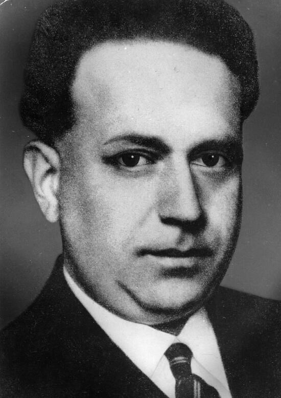 Schriftsteller in Graal-Müritz