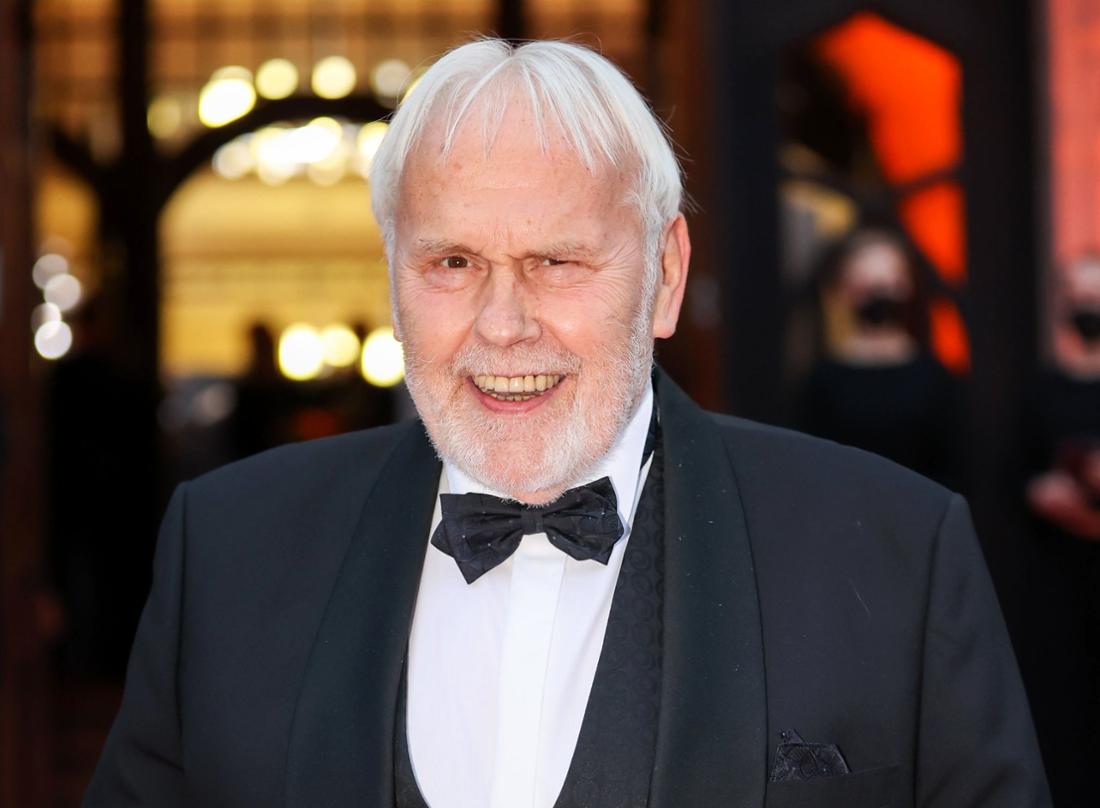 Gunther und Drüber – Gunther Emmerlich und Ahrenshoop, aus seinen Büchern und lustige Anekdoten