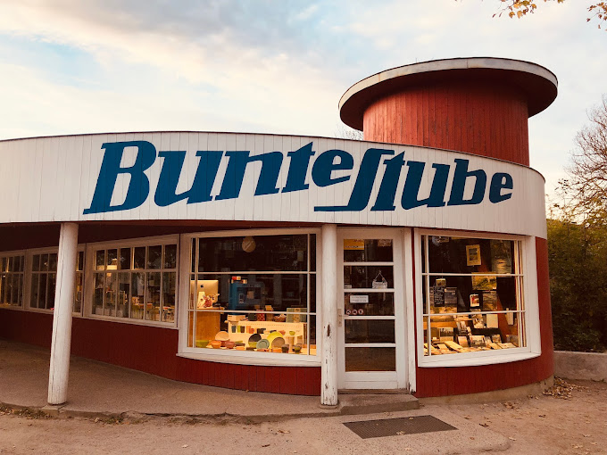 100 Jahre BUNTE STUBE – die vielen Facetten der Gründung von 1922